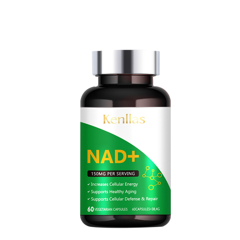 NAD+ Supplement NAD Booster Similar to Nicotinamide Riboside